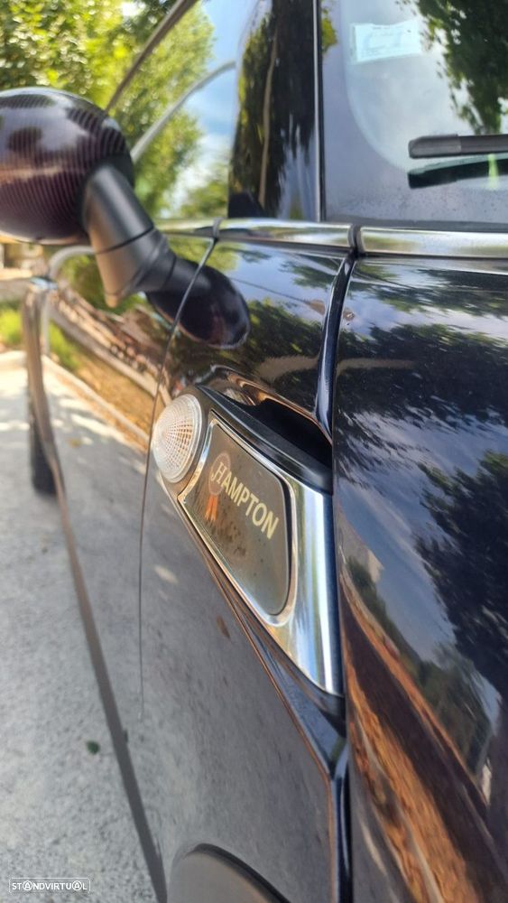 MINI Clubman Cooper SD Hampton - 24