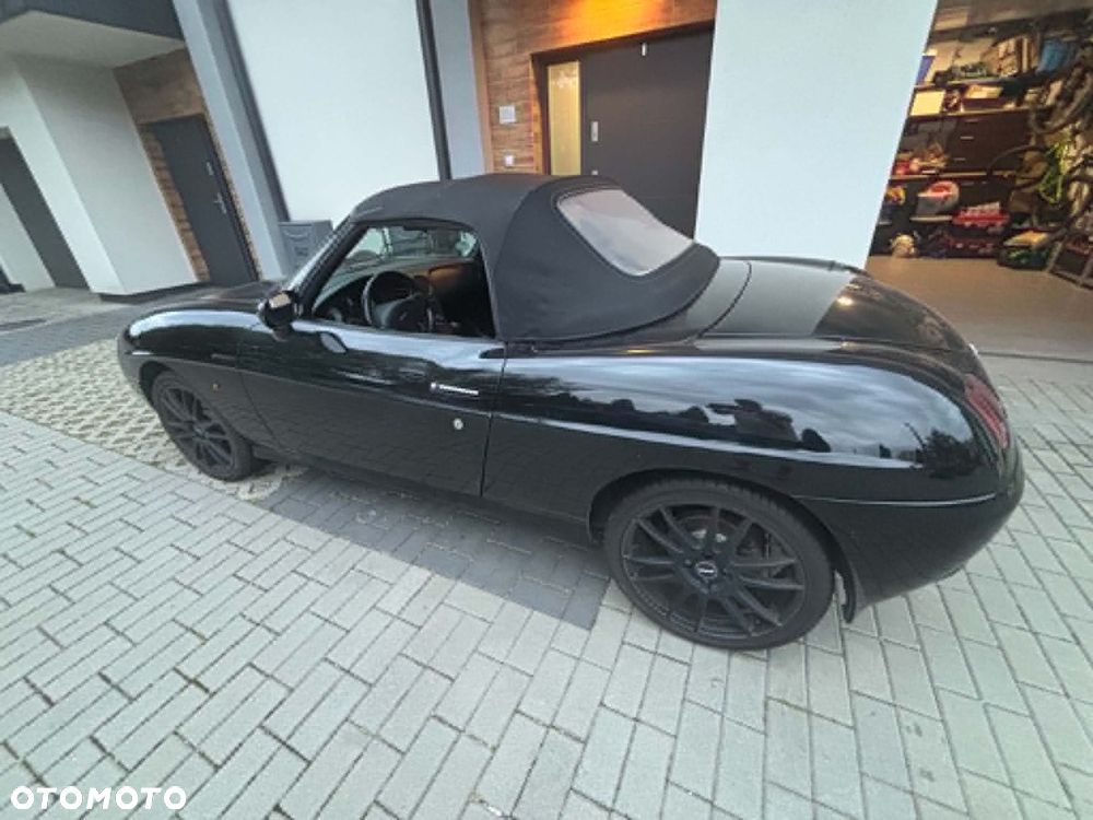 Fiat Barchetta 1.8 16V - 7