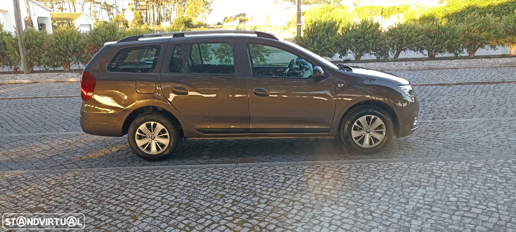 Dacia Logan MCV 0.9 TCe Comfort Bi-Fuel - 6