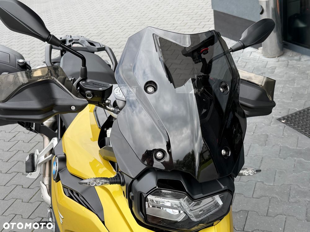 BMW GS - 21