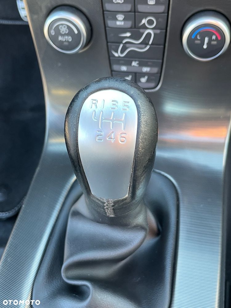 Volvo C30 D2 Start/Stop Kinetic - 4