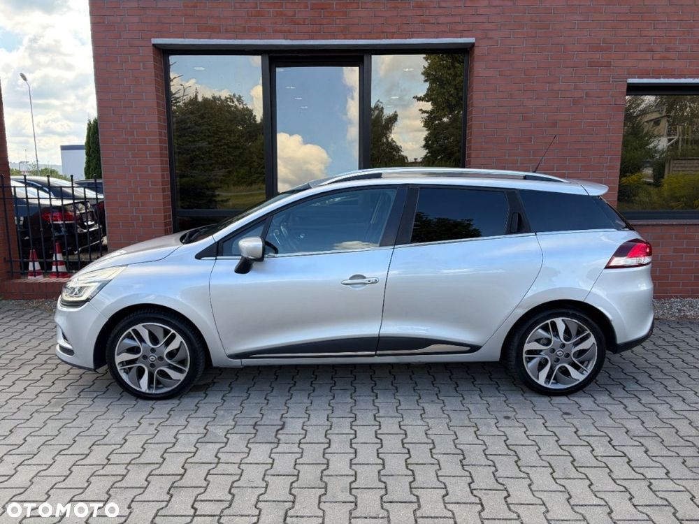 Renault Clio 1.5 dCi Energy Life - 23