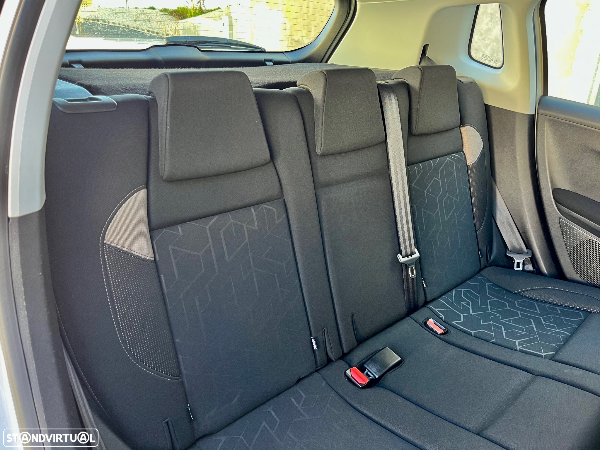 Peugeot 2008 1.2 PureTech Active - 23