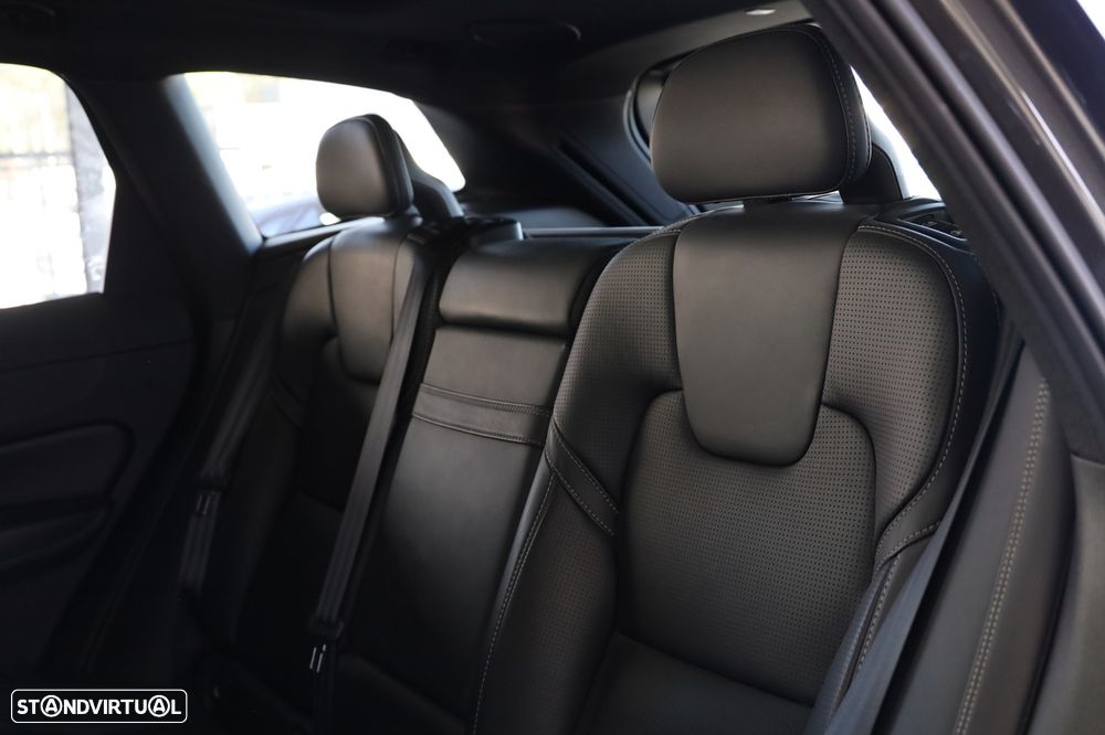 Volvo XC 60 2.0 D5 Inscription AWD - 12