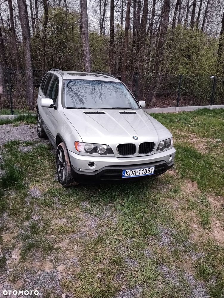 BMW X5 - 22