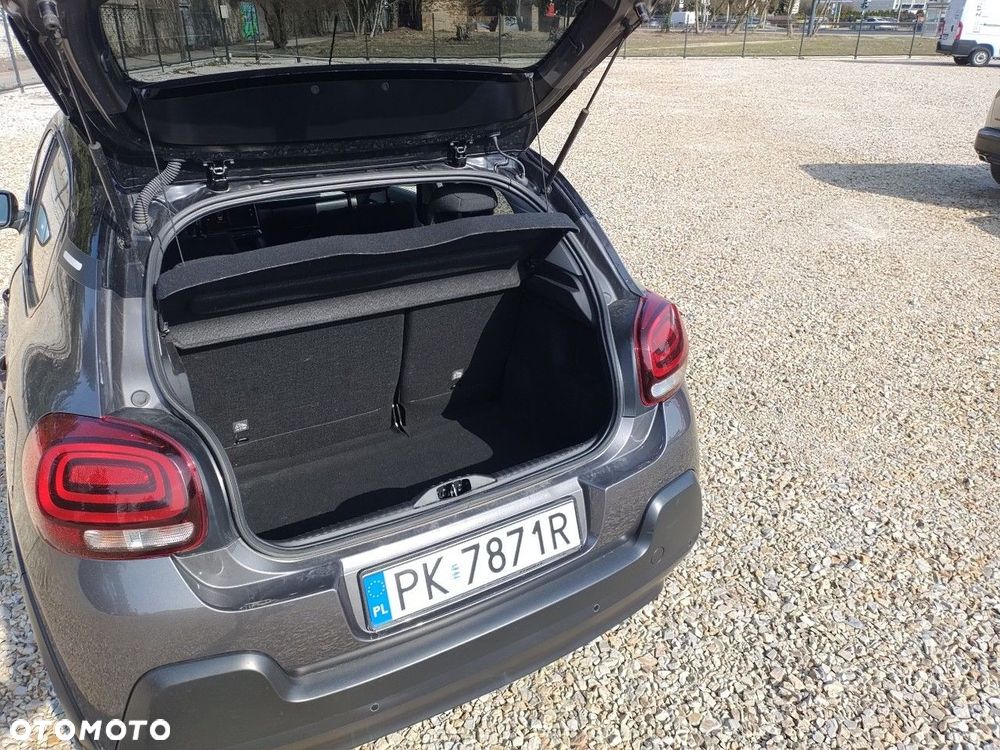 Citroën C3 1.2 PureTech Max - 6
