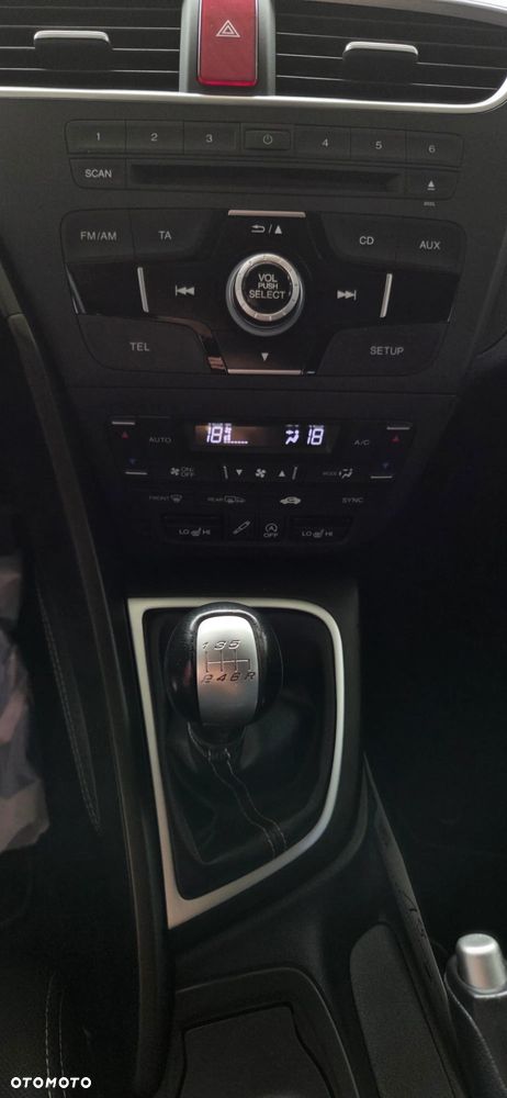 Honda Civic 1.8 i-VTEC Executive - 29