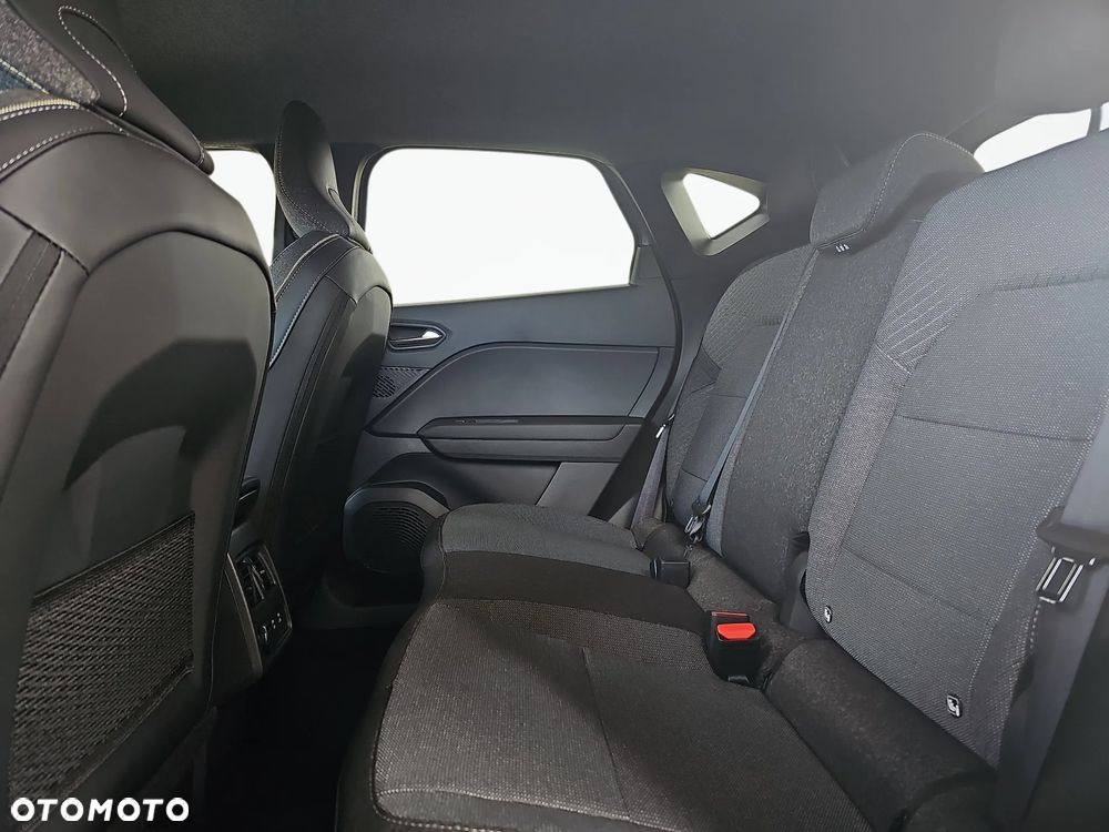 Renault Captur 1.0 TCe Techno - 12