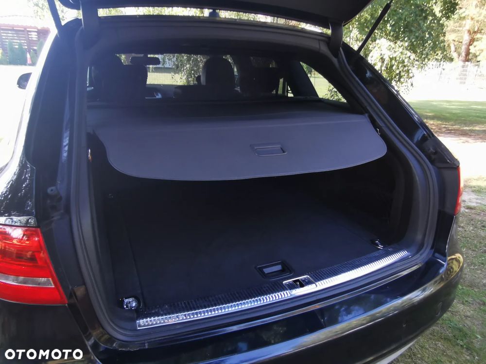 Audi A4 Avant - 9