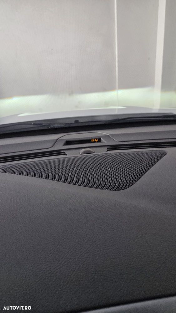 Ford Mondeo 2.0 TDCI PowerShift AWD Titanium - 30