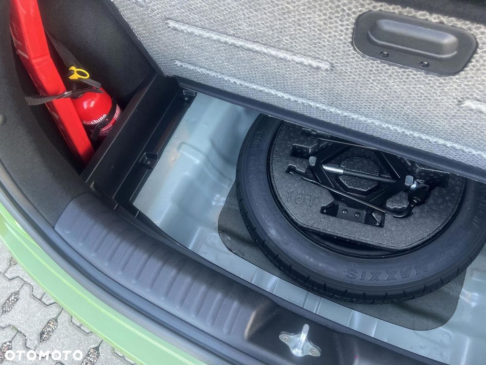 Kia XCeed 1.5 T-GDI M - 27
