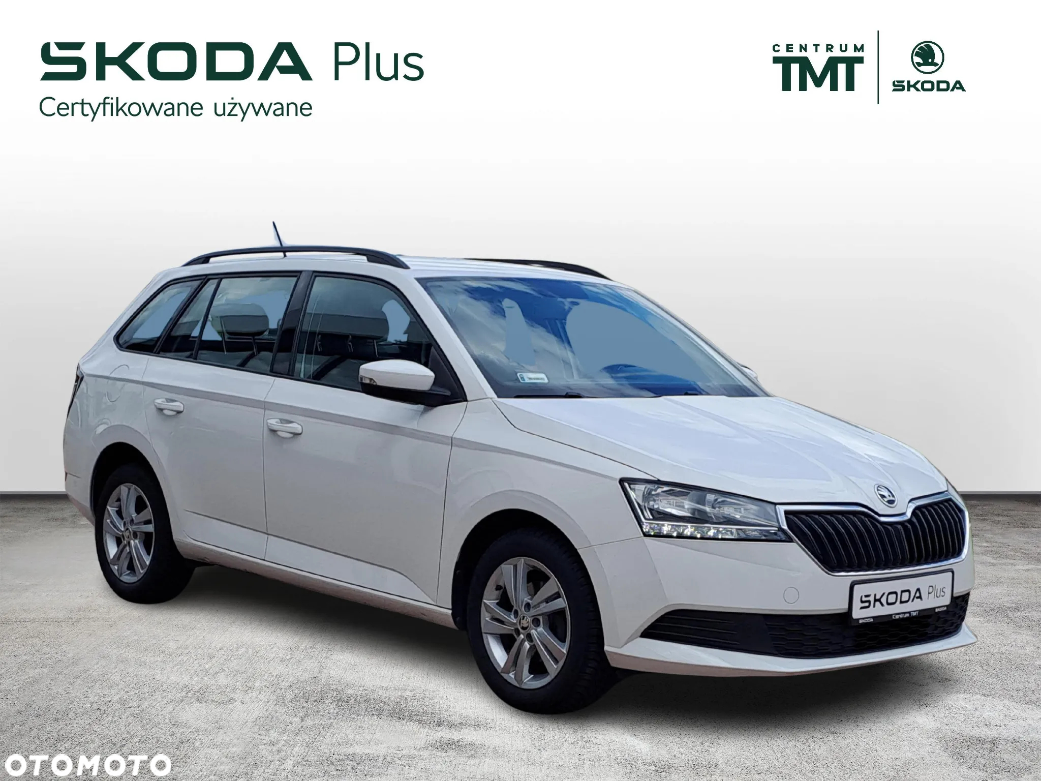 Skoda Fabia 1.0 TSI Ambition - 7