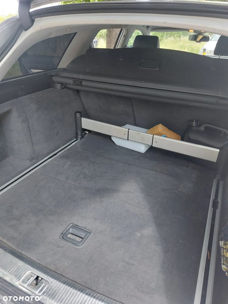 Audi A6 Avant 2.0 TDI Multitronic - 8