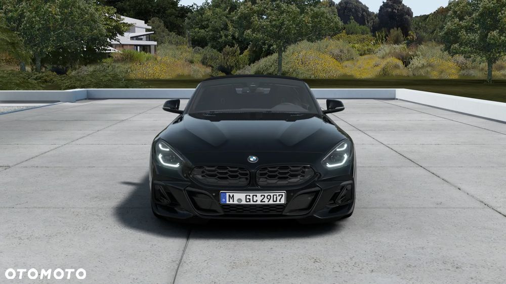 BMW Z4 20i sDrive M Sport sport - 5