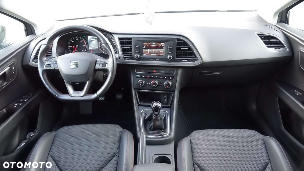 Seat Leon - 6
