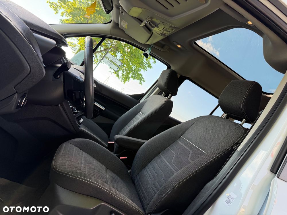 Ford Tourneo Connect 1.6 TDCi ECOnetic Trend - 8