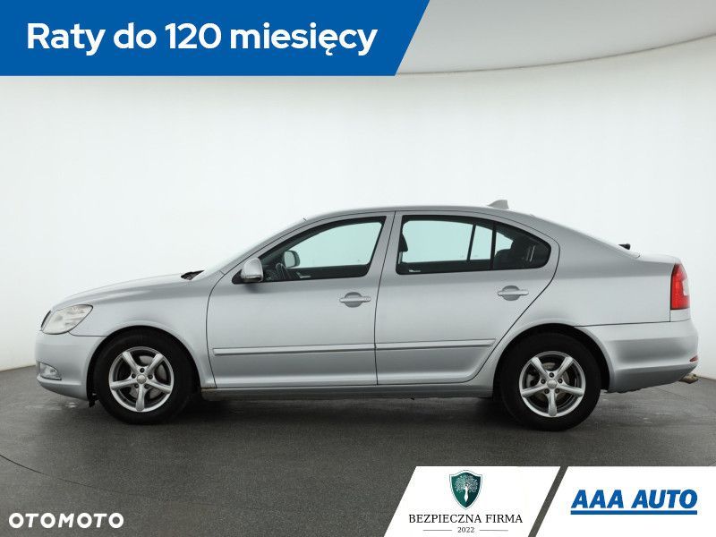 Skoda Octavia - 3