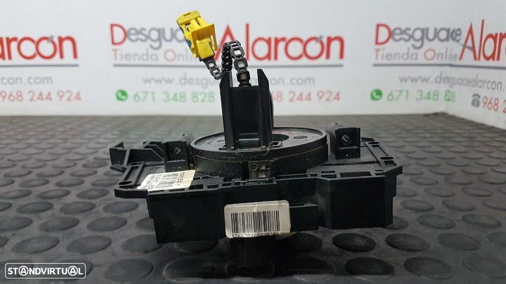 FITA DE AIRBAG DACIA SANDERO STEPWAY - 3