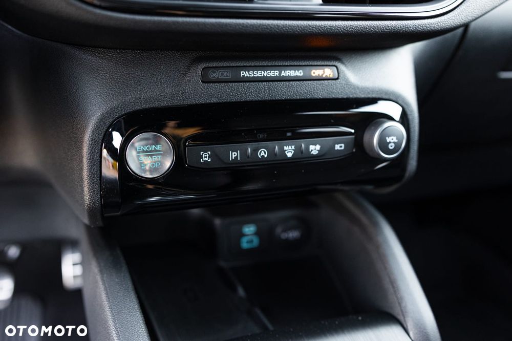 Ford Escape - 22