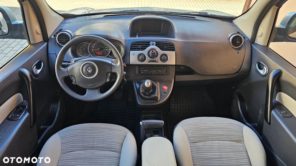 Renault Kangoo - 4