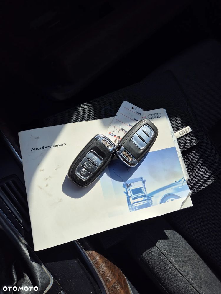 Audi Q5 2.0 TDI Quattro - 25