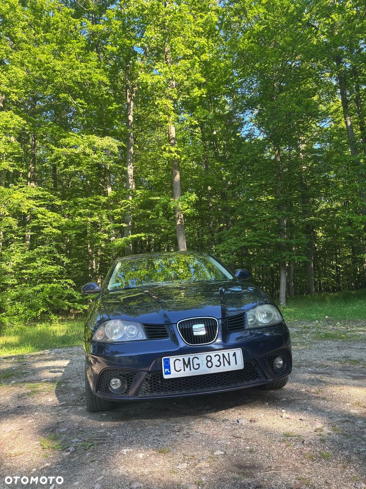 Seat Ibiza 1.9 TDI Stylance - 1
