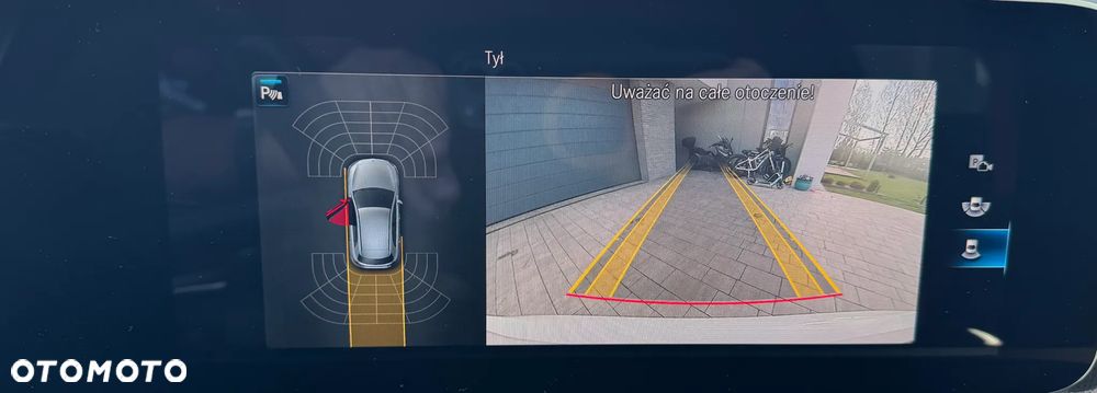 Mercedes-Benz Klasa A - 14