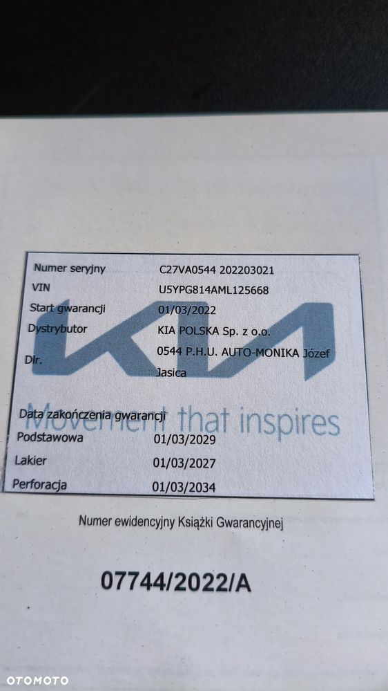 Kia Sportage 1.6 GDI S 2WD - 20