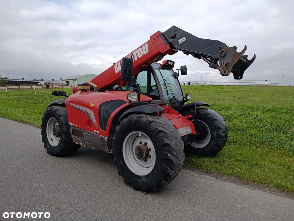 Manitou 634-120 - 1