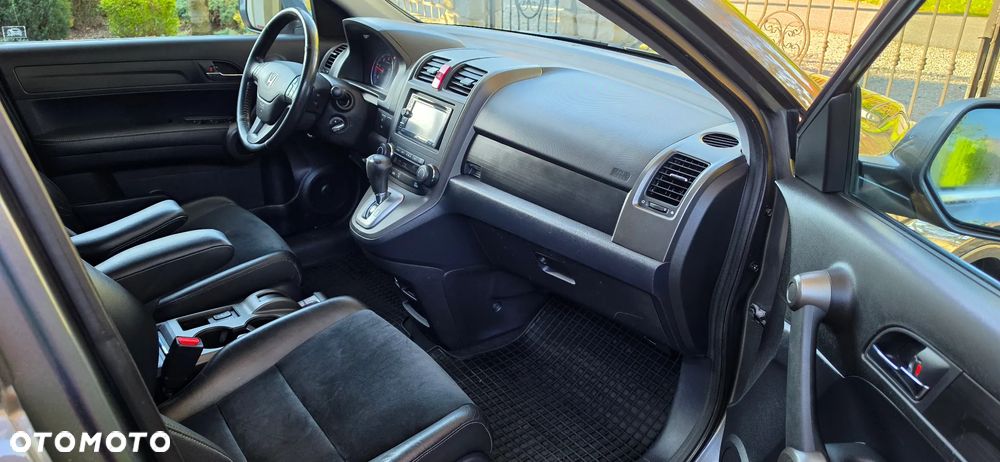 Honda CR-V 2.2i-DTEC Executive - 17