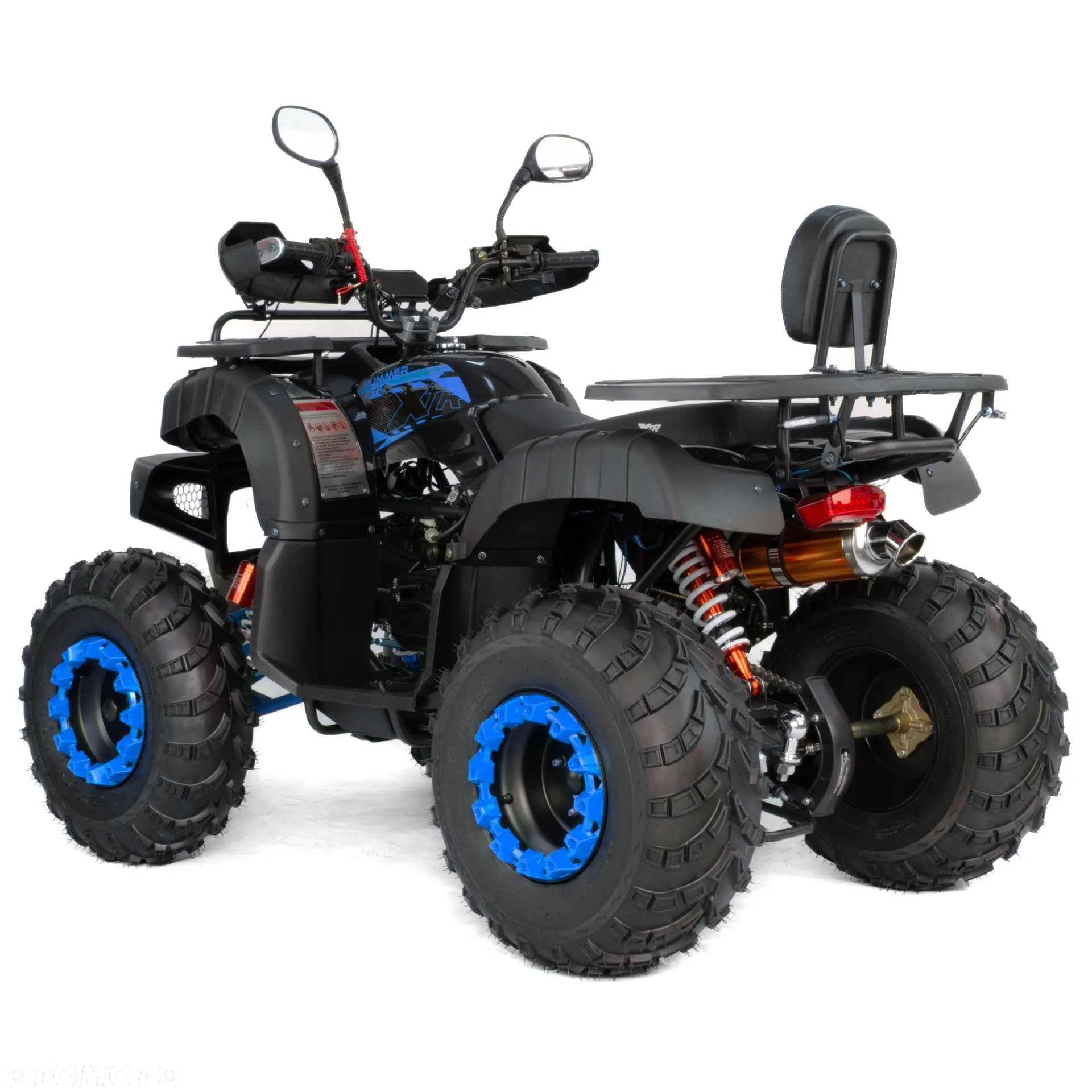 XTR Inny - 3