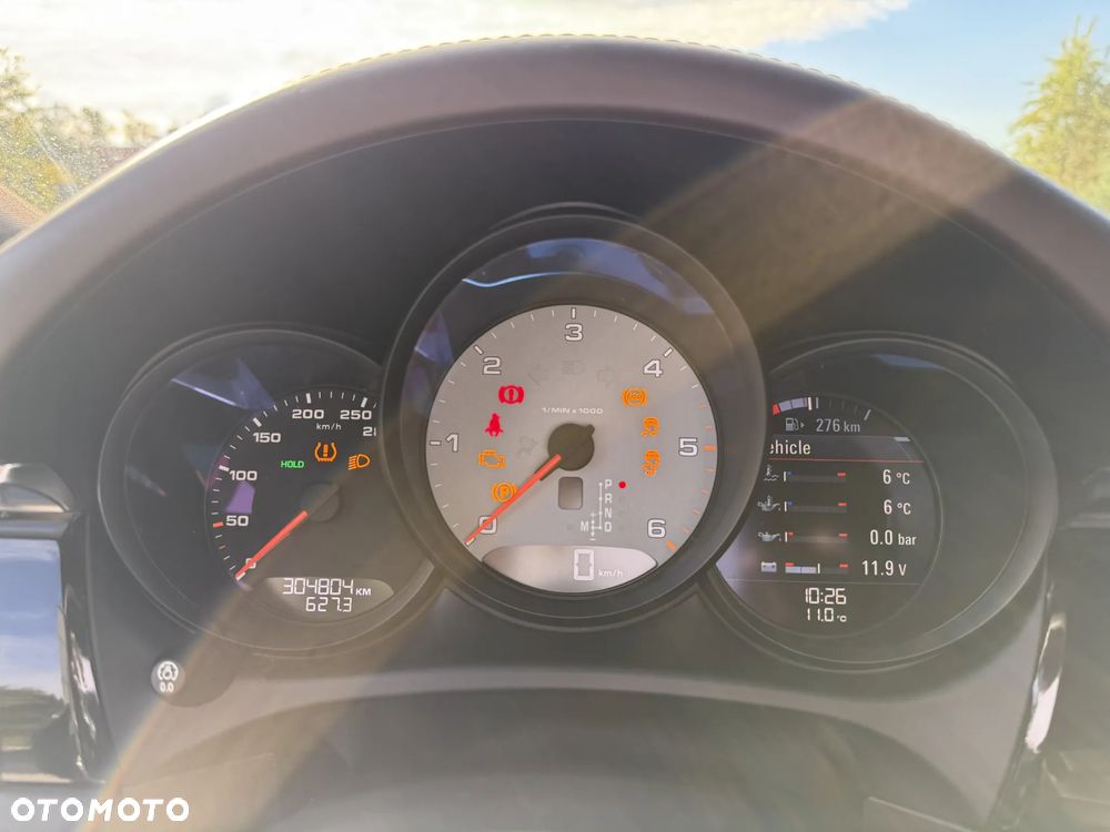 Porsche Macan S Diesel - 24
