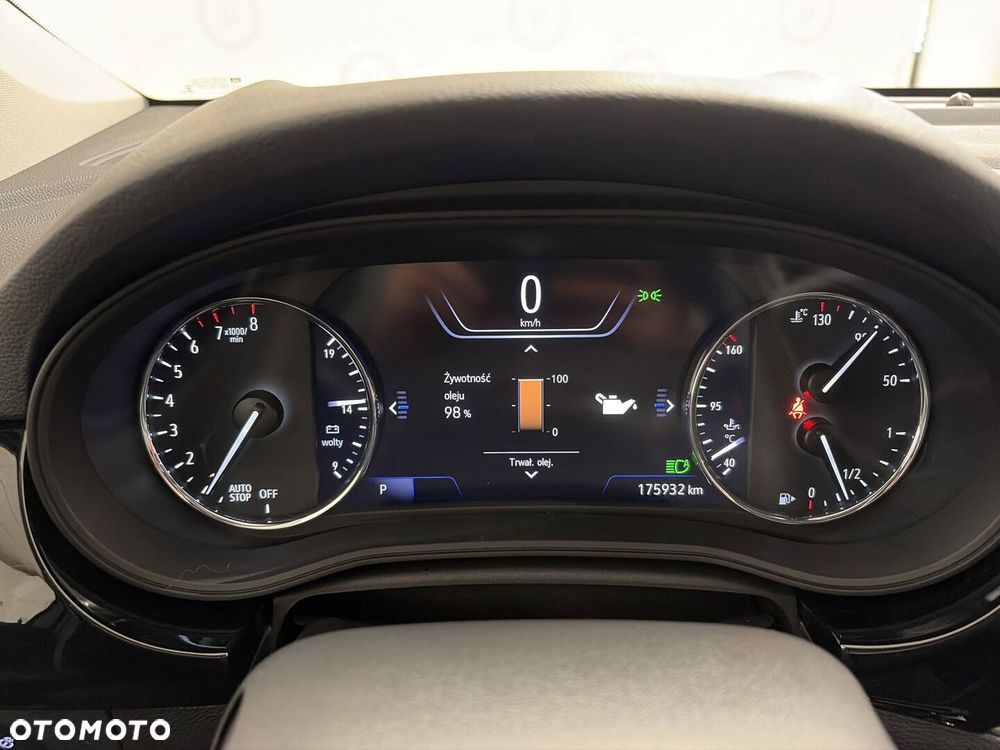Opel Astra - 16