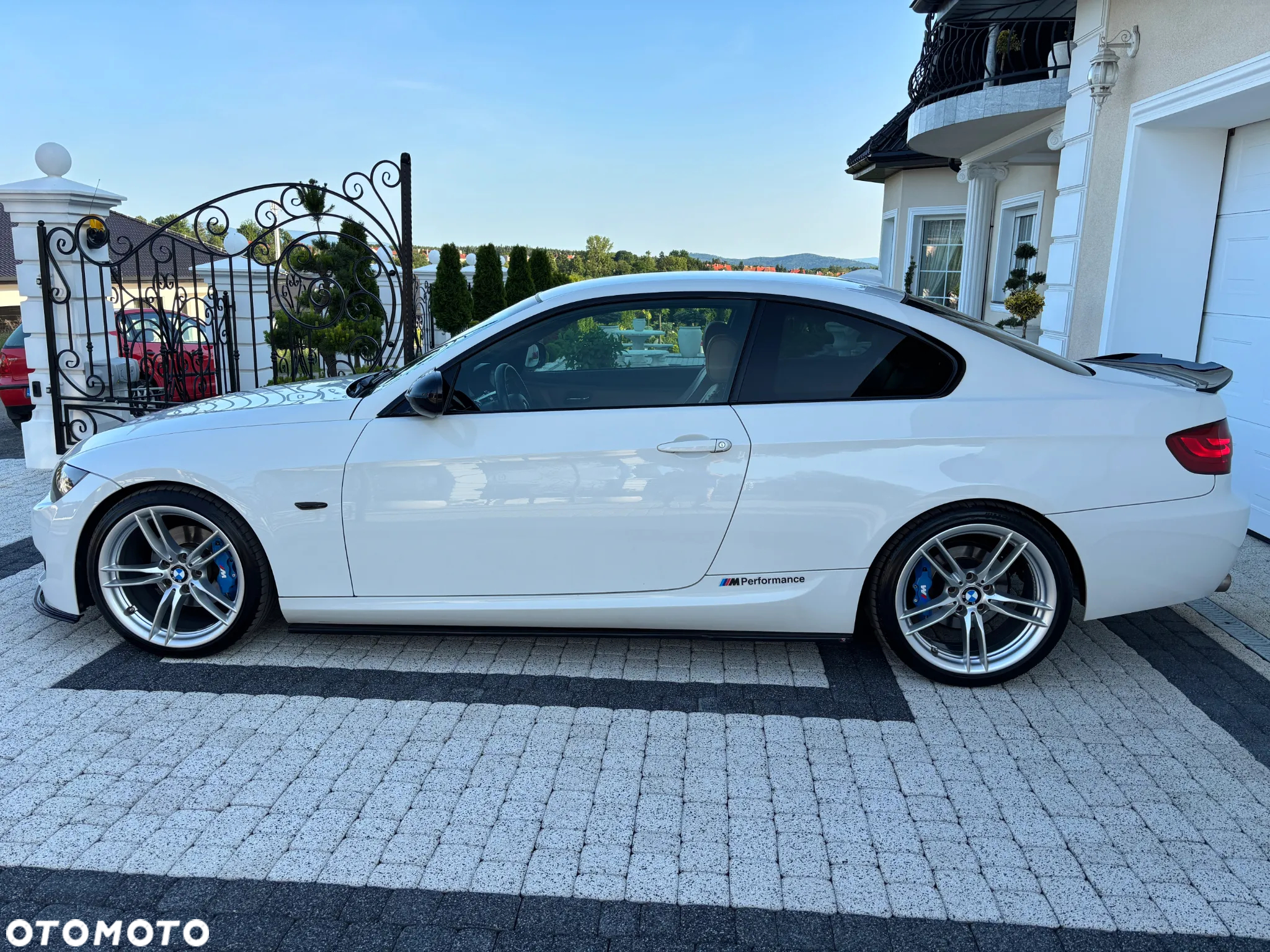 BMW Seria 3 - 5