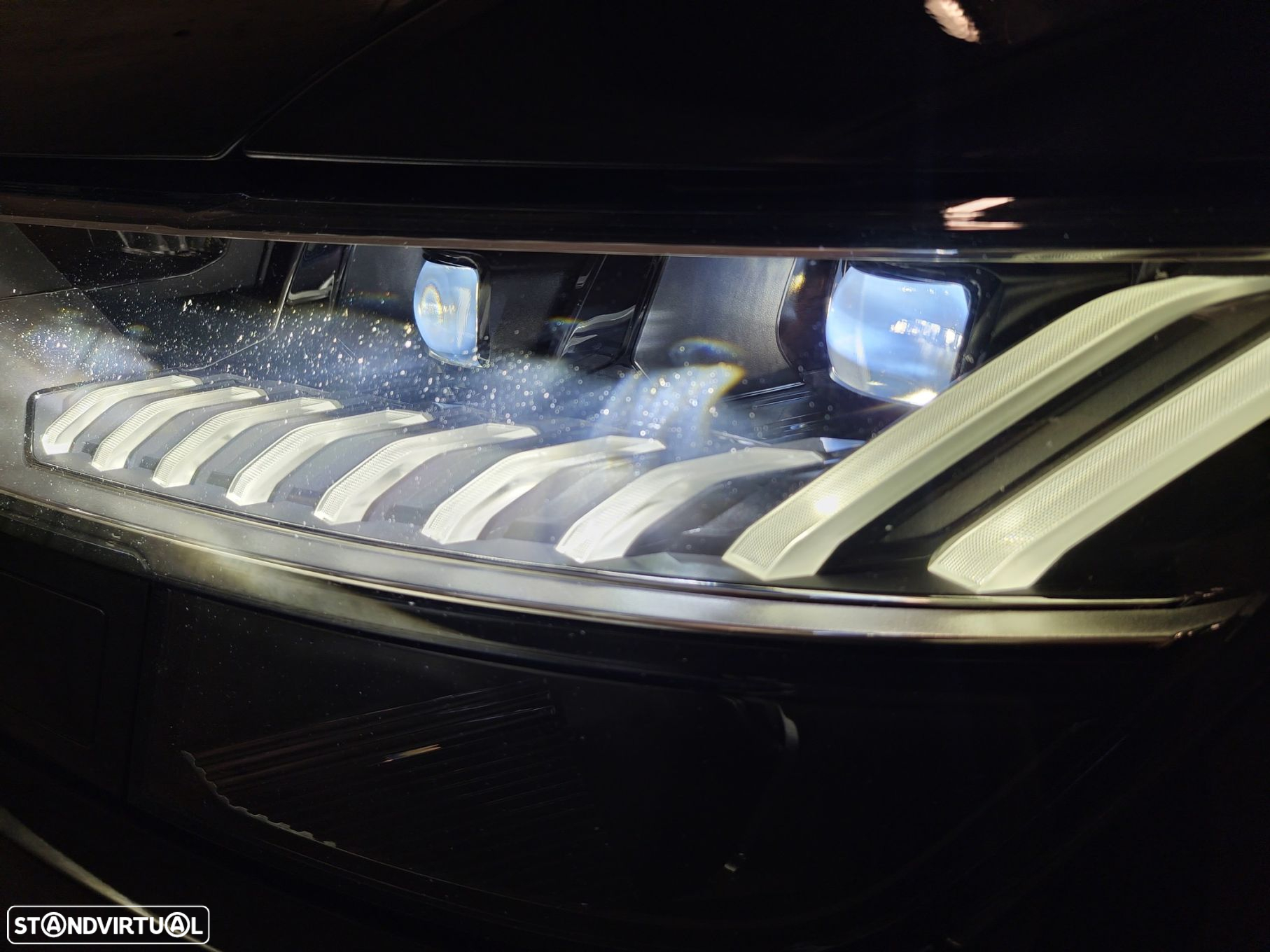 Audi Q8 - 22