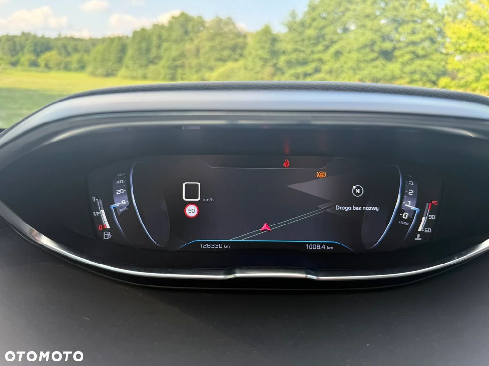 Peugeot 3008 1.5 BlueHDi Allure S&S - 17
