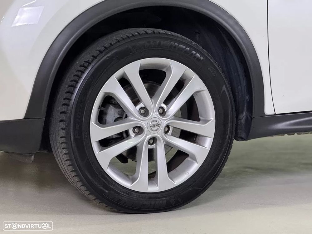 Nissan Juke 1.2 DIG-T Tekna Premium - 14