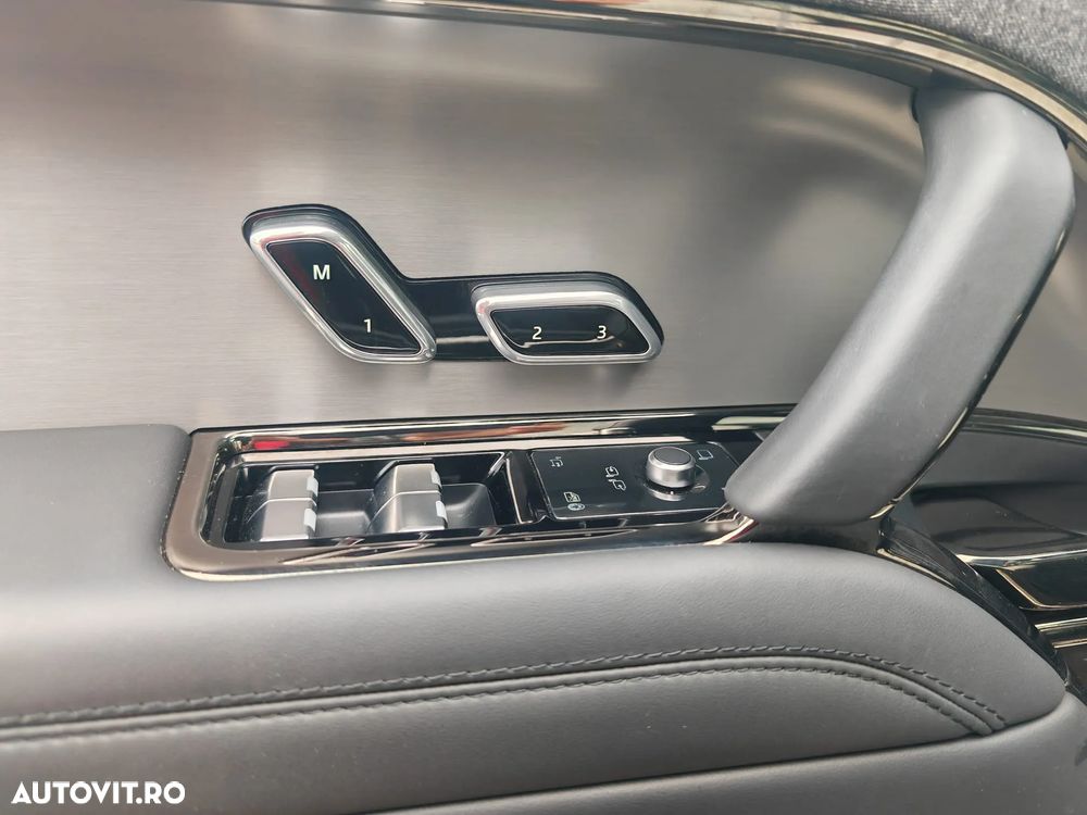 Land Rover Range Rover Sport 3.0 I6 D250 MHEV Dynamic SE - 19