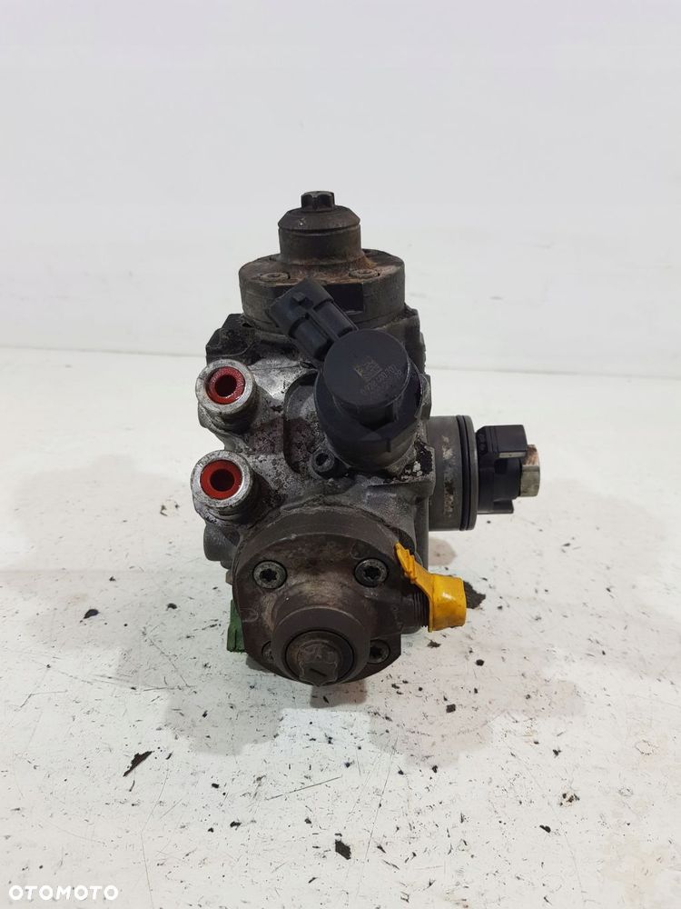 pompa wtryskowa 31272896 volvo 2.0d v40 c30 d3 c70 ii s40 ii v50 - 14
