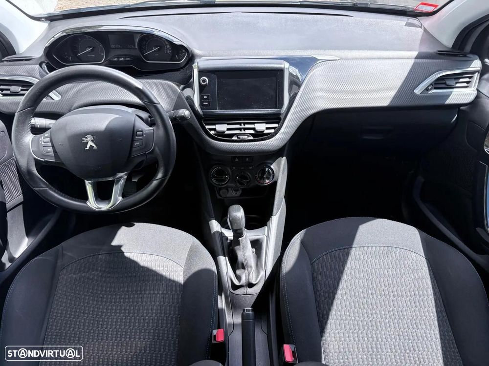 Peugeot 208 1.6 BlueHDi Style - 7