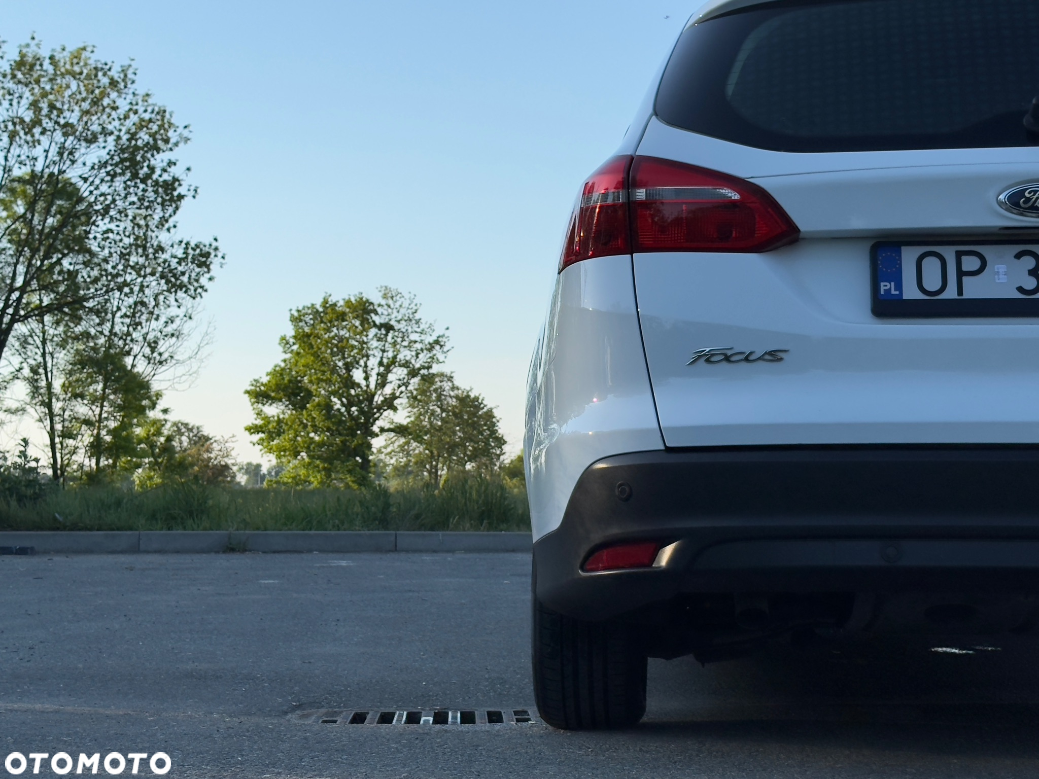 Ford Focus - 36