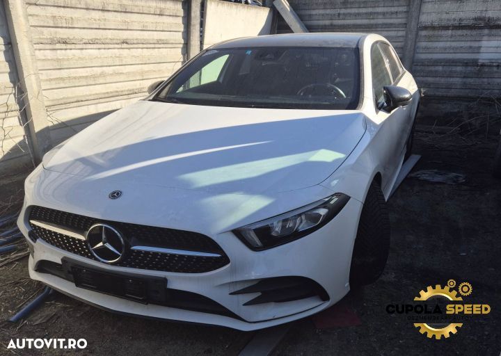 Dezmembrez Mercedes-Benz A-Class W177/V177 [2018 - 2022] OM608.915 K9 - 1