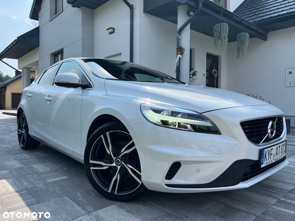 Volvo V40 T3 Inscription - 4