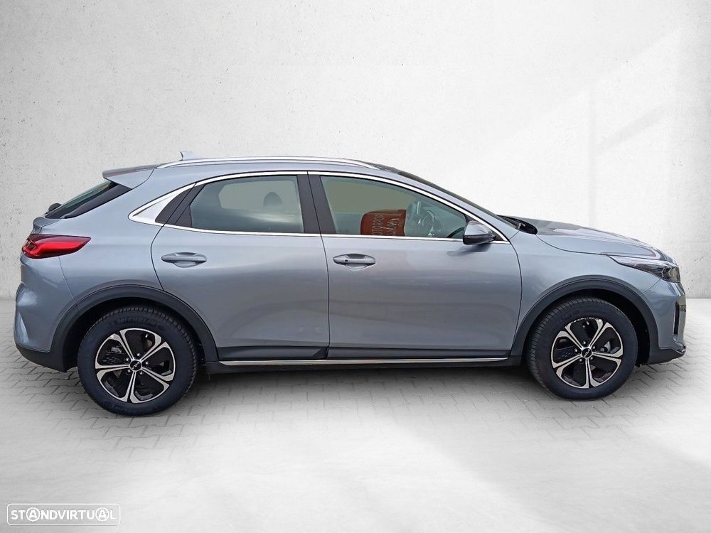Kia XCeed 1.6 GDi PHEV Tech - 4