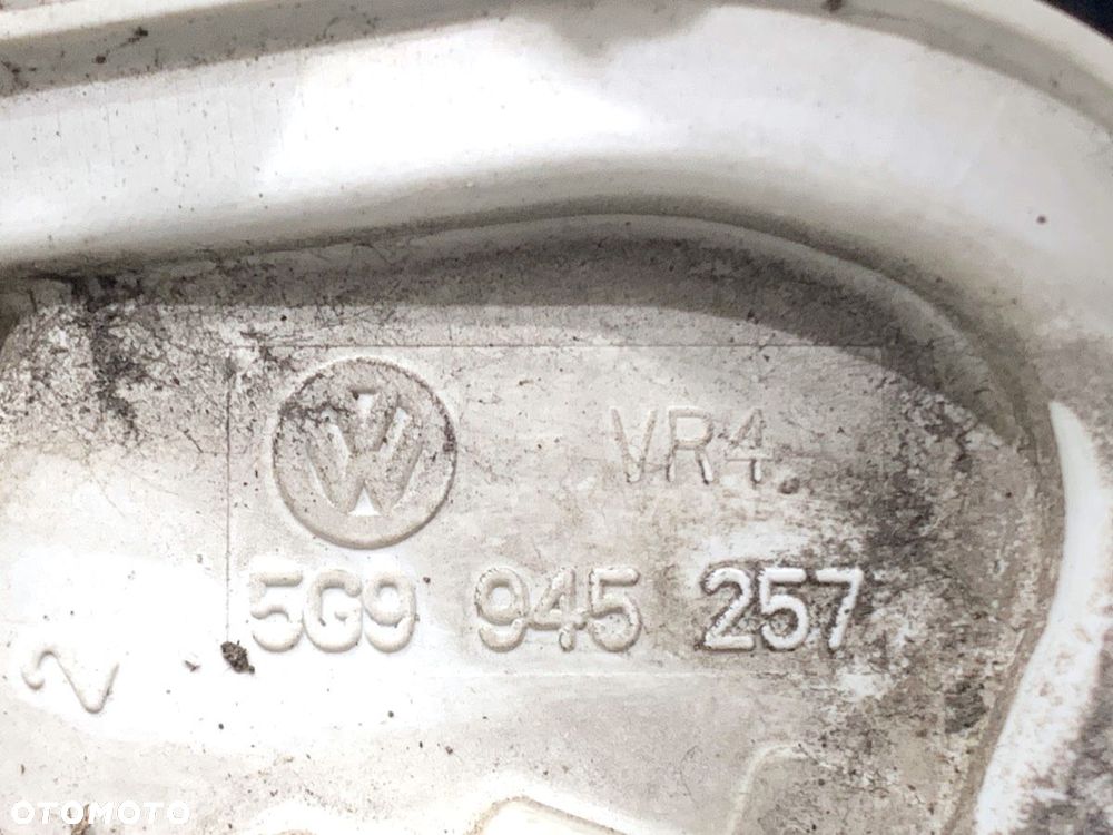 LAMPA LEWY TYŁ  VW GOLF VII Variant (BA5, BV5) 2013 - 2022 2.0 TDI 110 kW [150 KM] olej napędowy - 6