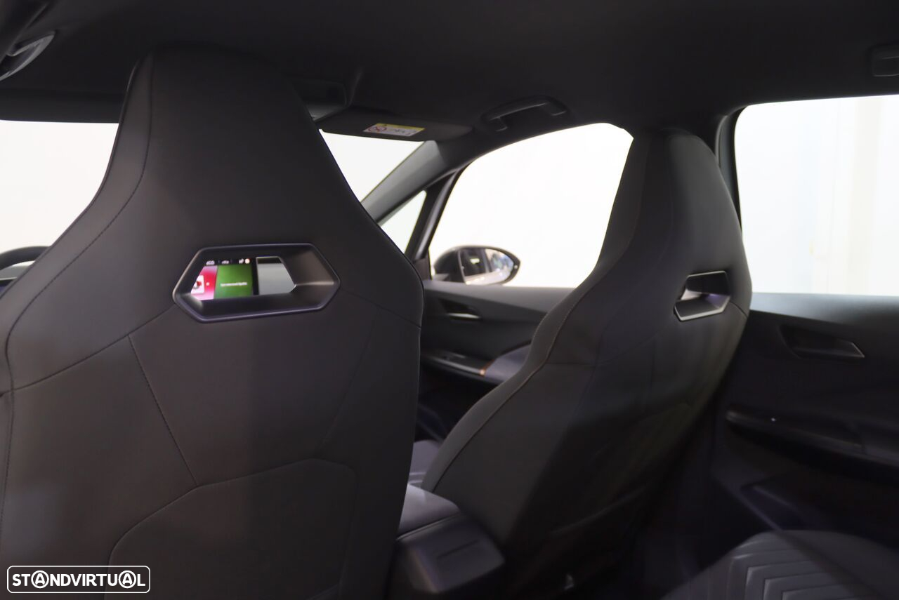 Cupra Born 58 kWh - 8
