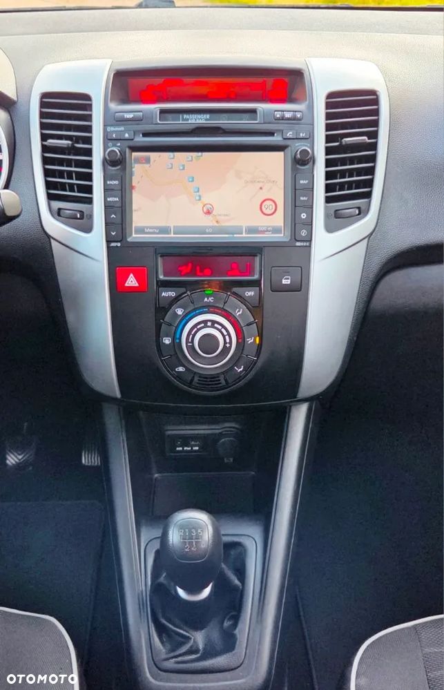 Kia Venga 1.4 XL - 36