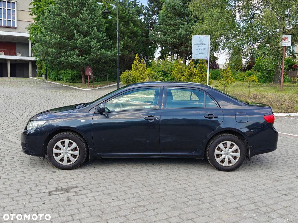 Toyota Corolla 1.4 VVT-i Terra - 14
