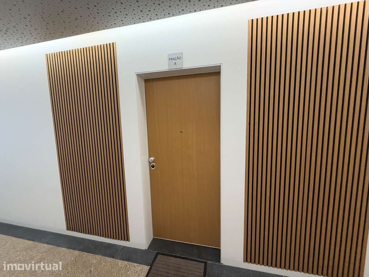 Apartamento T3 novo em Ponta Delgada (arrendamento) - Grande imagem: 3/25