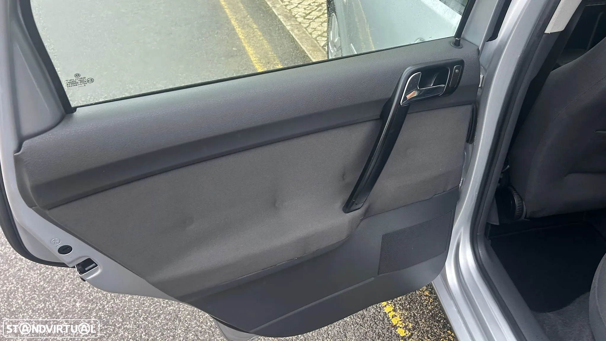 VW Polo 1.4 TDi Highline - 14